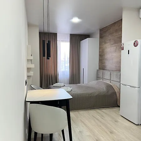 Apartment стильная студия аркадия родос *